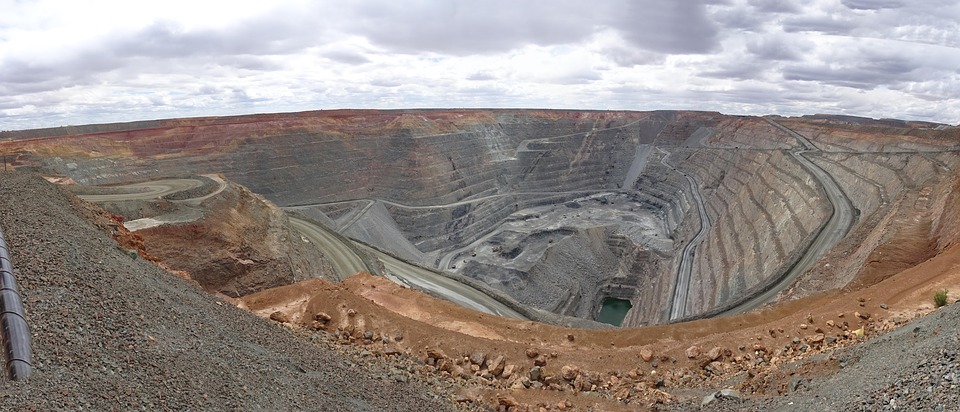 La minería australiana bajo el punto de mira