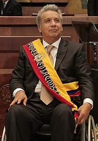 The neoliberal agenda in Ecuador